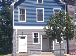 185 W Main St APT 2, Rahway, NJ 07065