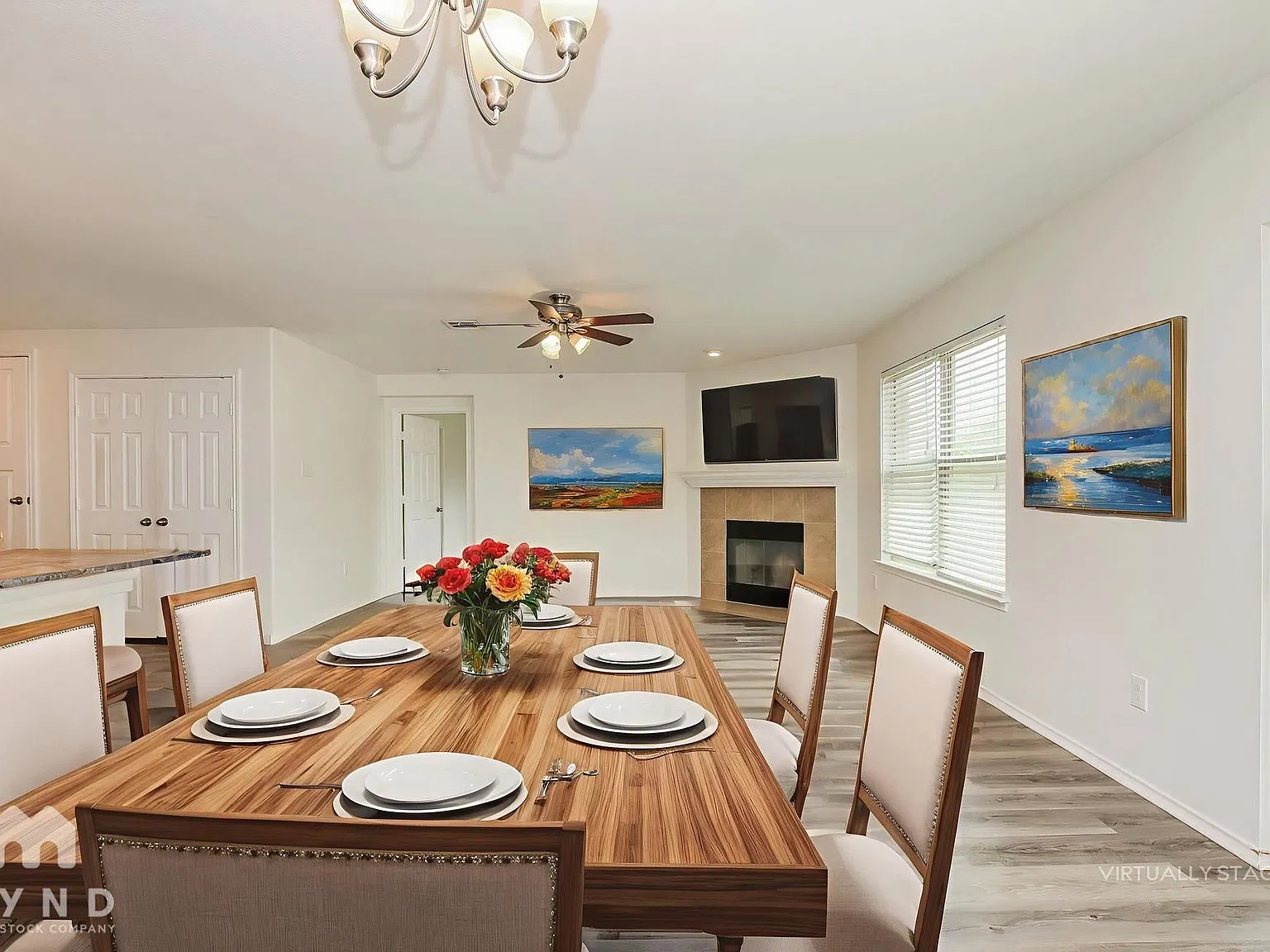 4 bed, 2.0 bath, 1675 sqft, $1,915 — Photo 4