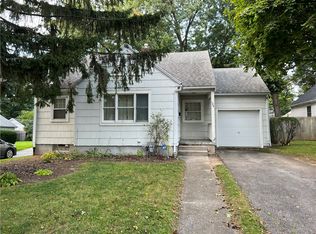 126 Whiteford Rd, Rochester, NY 14620