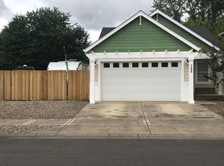 798 Morning Glory Dr, Independence, OR