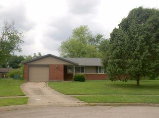 1685 Torrey Dr, Cincinnati, OH 45246