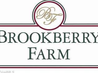 789 Windalier Ln, Winston Salem, NC 27106