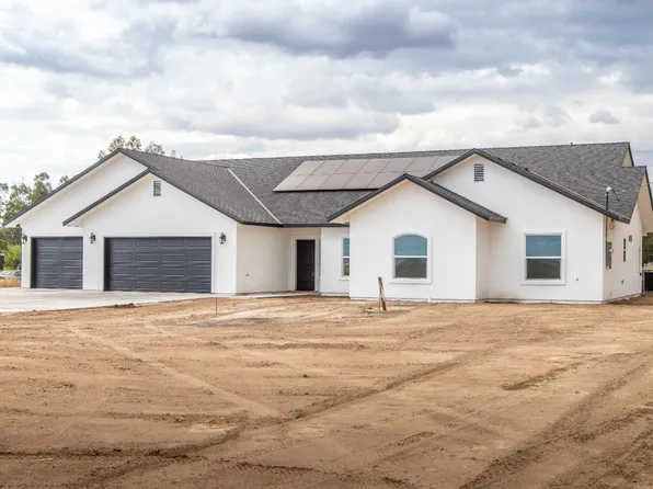 16638 Paula Rd, Madera, CA 93636