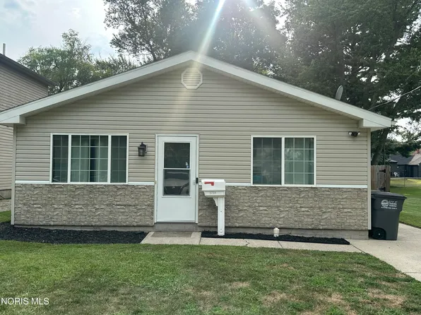 1731 Harlan Rd, Toledo, OH 43615