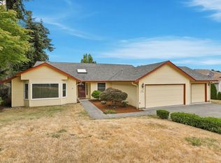 4418 NE 48th Ave, Vancouver, WA 98661
