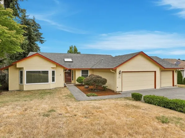 4418 NE 48th Ave, Vancouver, WA 98661