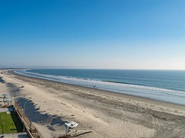 1830 Avenida Del Mundo Unit 811, Coronado, CA 92118