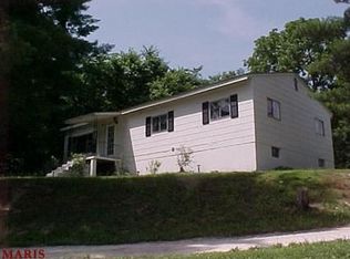 26 Clyde Dr, Troy, MO 63379