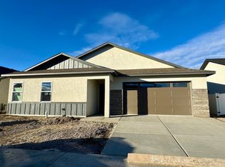 2464 Revere Rd, Grand Junction, CO 81505