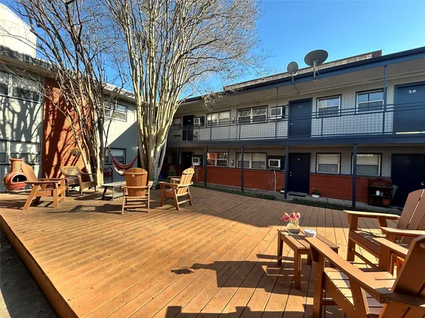 4207 Mount Vernon St APT 13, Houston, TX 77006
