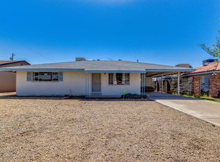 4637 E Monte Vista Rd, Phoenix, AZ 85008