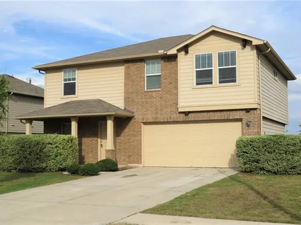 220 Adriana Ln, Hutto, TX 78634