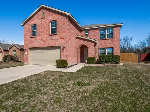 1306 Newton St, Cedar Hill, TX 75104