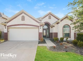 9819 Corben Creek Ln, Richmond, TX 77407