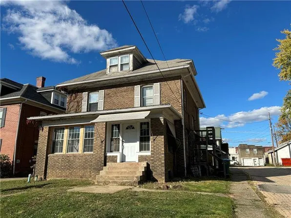 523 Church St, Indiana, PA 15701