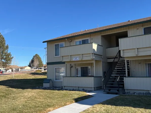 3910 Clear Acre Ln APT 48, Reno, NV 89512