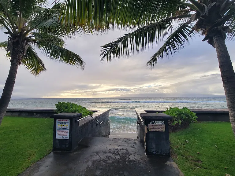 3559 Lower Honoapiilani Rd #1A — Photo 13