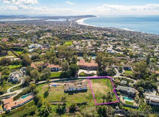 1136 Muirlands Dr, La Jolla, CA 92037