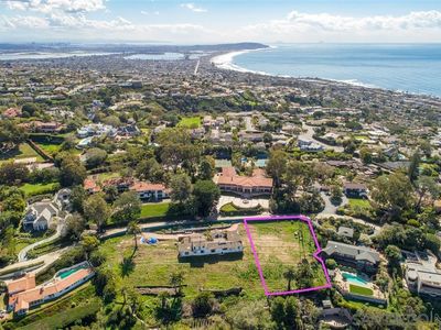 1136 Muirlands Dr, La Jolla, CA, 92037