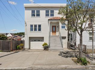 4108 Moraga St, San Francisco, CA 94122