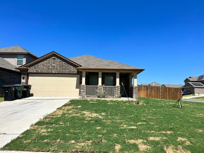 6400 Treiber Dr, Temple, TX, 76502