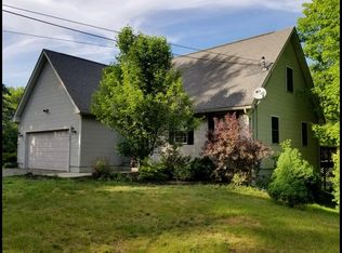 343 Mill Valley Rd, Belchertown, MA 01007