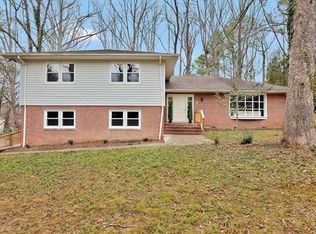 1219 Giltspur Rd, Henrico, VA 23238