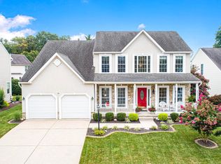 109 Wagner Way, Forest Hill, MD 21050