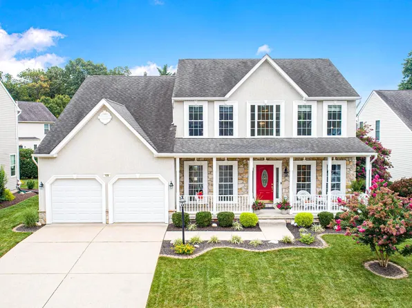 109 Wagner Way, Forest Hill, MD 21050