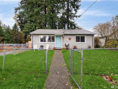 610 Shelton Ave NE, Renton, WA, 98056