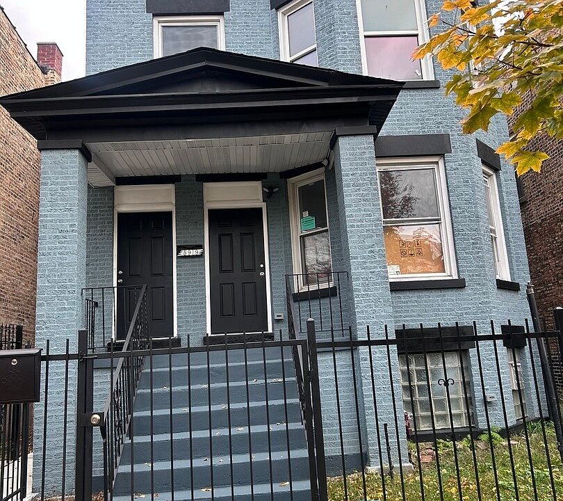 1st image of 5920 S Rockwell St #1