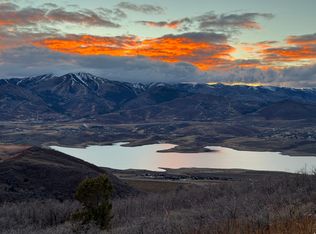 1808 E Outlaw Rd, Kamas, UT 84036