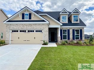 113 Como Dr, Pooler, GA 31322