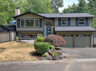 12855 NE 107th Pl, Kirkland, WA 98033