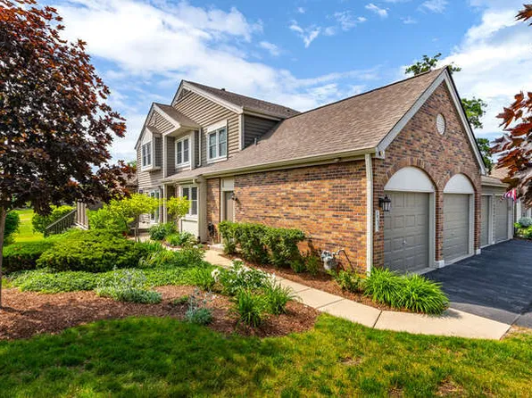 1580 Aberdeen Ct #1580, Naperville, IL 60564