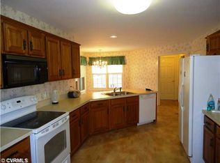 2700 Annakay Xing, Midlothian, VA 23113