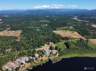 40715 55th Avenue Ct E, Eatonville, WA