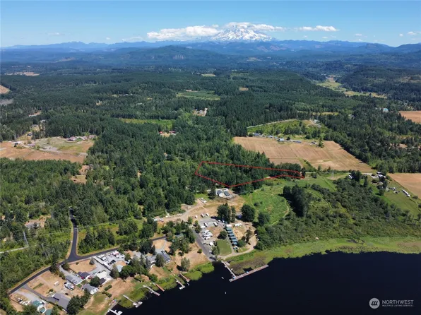 40715 55th Avenue Ct E, Eatonville, WA 98328