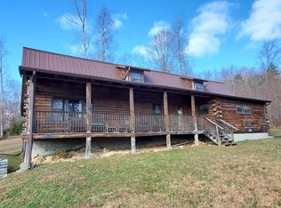27269 Wilderness Rd, Jonesville, VA 24263