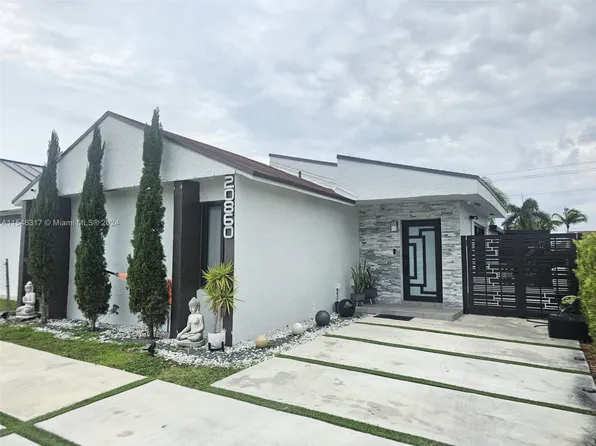 20860 SW 121st Ave, Miami, FL 33177