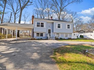 613 A St, Pasadena, MD 21122