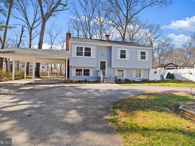 613 A St, Pasadena, MD, 21122