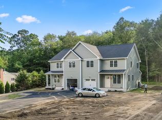 51 Spencer St #A, Millis, MA 02054