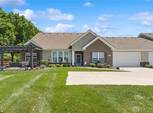 1215 Bourdeaux Way, Centerville, OH 45458