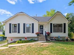 116 SW Chicago St, Blue Springs, MO 64014