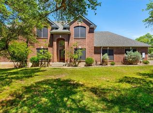 1108 N Canyonwood Dr, Dripping Springs, TX 78620