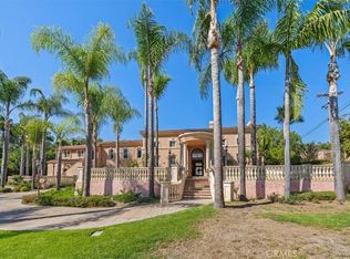 1573 Nabal Rd, La Habra Heights, CA