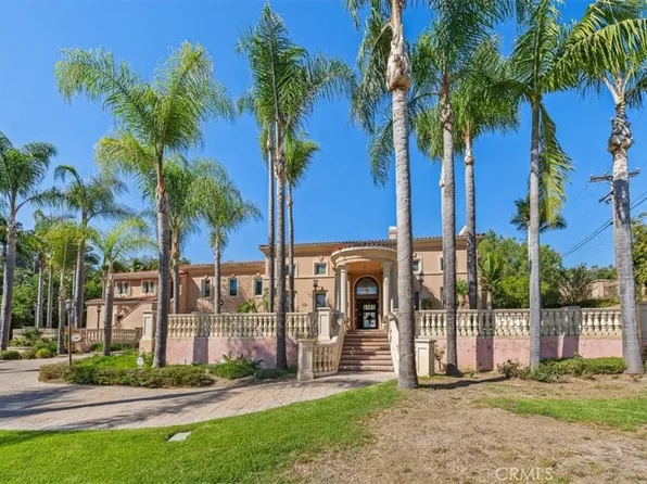 1573 Nabal Rd, La Habra Heights, CA 90631