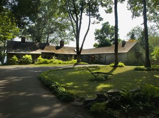 406 Lake Rd, Andover, CT 06232