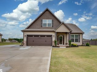 303 Ellsberry Way, Greer, SC 29651